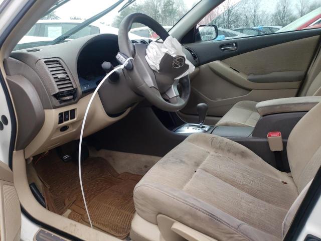 Photo 7 from auction – 2010 NISSAN ALTIMA BAS with VIN 1N4AL2AP8AC179459