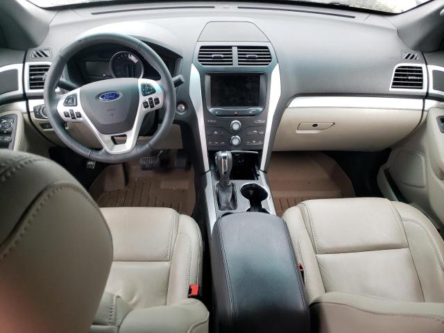 Photo 8 from auction – 2015 FORD EXPLORER X with VIN 1FM5K7D80FGC57146