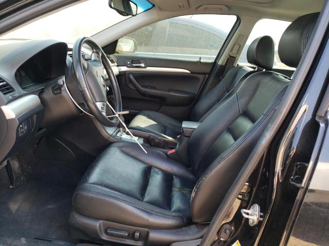 Photo 7 from auction – 2005 ACURA TSX with VIN JH4CL96915C017764