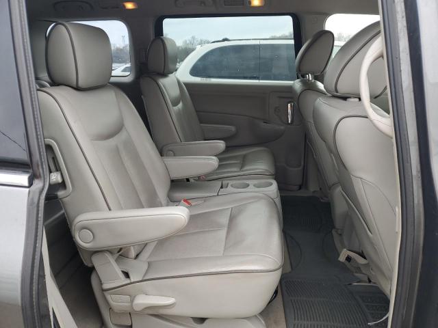 Photo 11 from auction – 2014 NISSAN QUEST S with VIN JN8AE2KP0E9101686