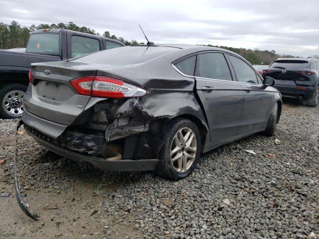Photo 3 from auction – 2014 FORD FUSION SE with VIN 1FA6P0H73E5404756