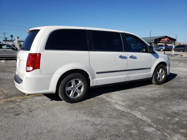 Photo 3 from auction – 2012 DODGE GRAND CARA with VIN 2C4RDGBG4CR285827
