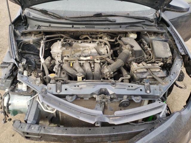 Photo 11 from auction – 2015 TOYOTA COROLLA L with VIN 2T1BURHE2FC401856