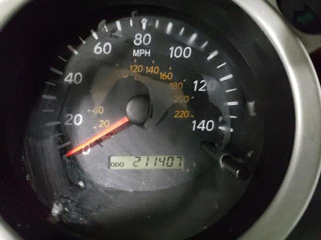 Photo 9 from auction – 2007 TOYOTA HIGHLANDER with VIN JTEDP21A770130847