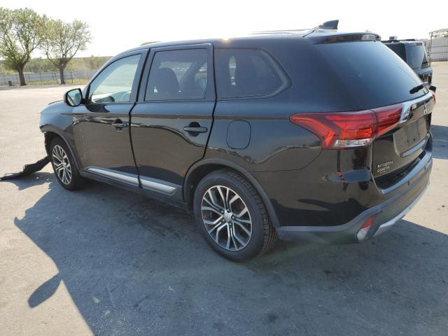 Photo 2 from auction – 2017 MITSUBISHI OUTLANDER with VIN JA4AD3A34HZ001253