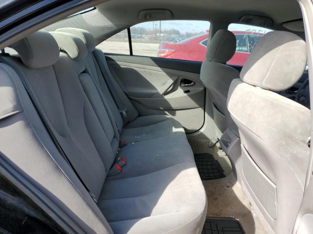 Photo 10 from auction – 2009 TOYOTA CAMRY BASE with VIN 4T1BE46K59U381789