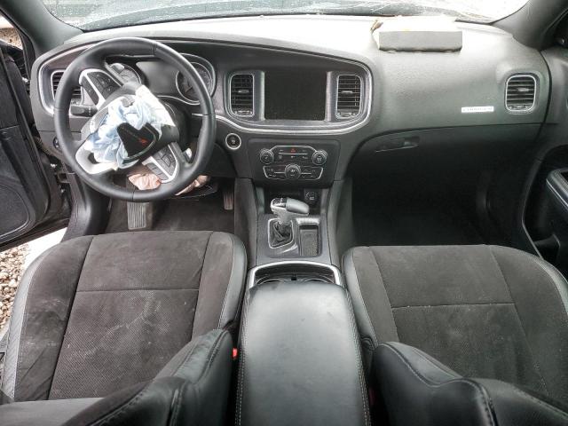 Photo 8 from auction – 2015 DODGE CHARGER R/ with VIN 2C3CDXCT3FH800431