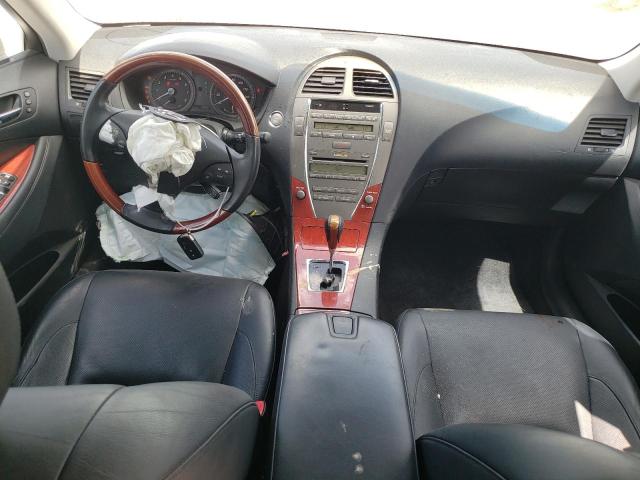 Photo 8 from auction – 2007 LEXUS ES 350 with VIN JTHBJ46GX72099182