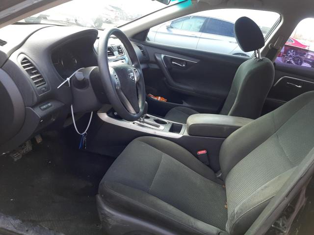 Photo 7 from auction – 2015 NISSAN ALTIMA 2.5 with VIN 1N4AL3AP7FC236277