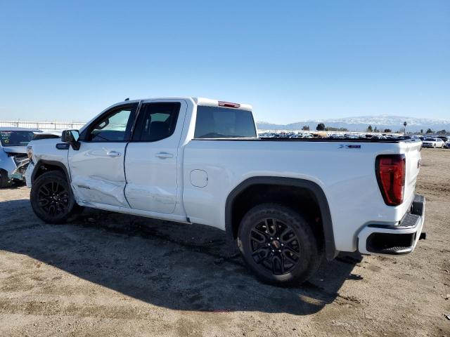 Photo 2 from auction – 2021 GMC SIERRA K15 with VIN 1GTR9CED4MZ414698