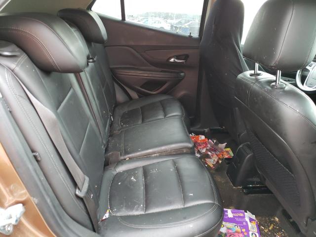 Photo 10 from auction – 2017 BUICK ENCORE ESS with VIN KL4CJCSB1HB098248