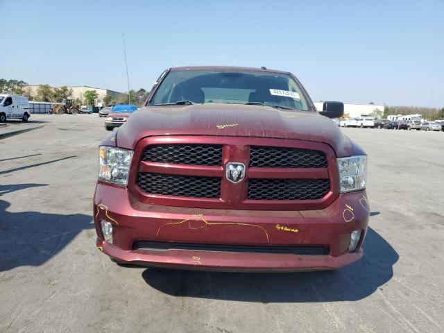 Photo 5 from auction – 2018 RAM 1500 ST with VIN 3C6RR7KT4JG181279