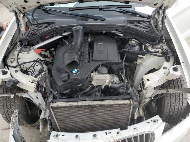 Photo 12 from auction – 2013 BMW X3 XDRIVE3 with VIN 5UXWX7C56DL979693