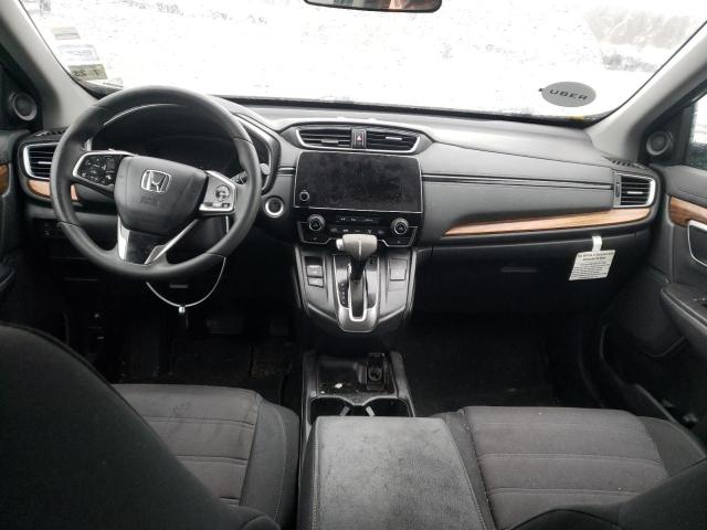 Photo 8 from auction – 2018 HONDA CR-V EX with VIN 7FARW2H54JE076152