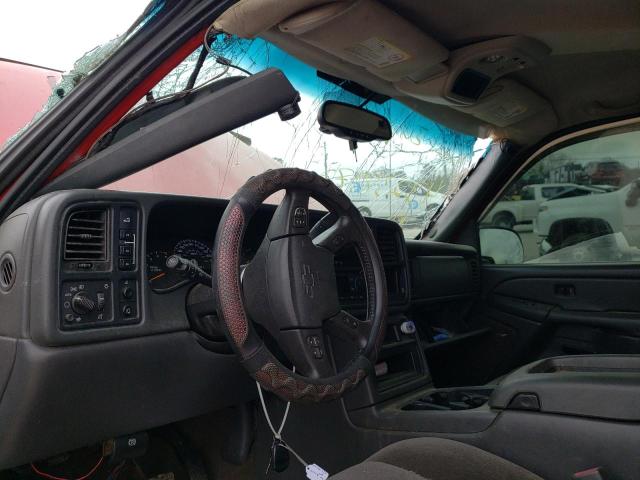 Photo 8 from auction – 2006 CHEVROLET SILVERADO with VIN 1GCHK23D56F146326