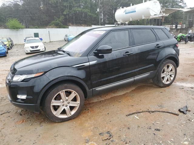 LAND ROVER RANGE ROVE 2014 with VIN SALVP2BG5EH895073 - Photo from auction