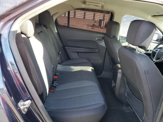 Photo 11 from auction – 2015 CHEVROLET EQUINOX LT with VIN 2GNALBEK6F1155805