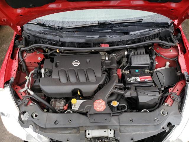 Photo 11 from auction – 2010 NISSAN VERSA with VIN 3N1BC1CP5AL356062