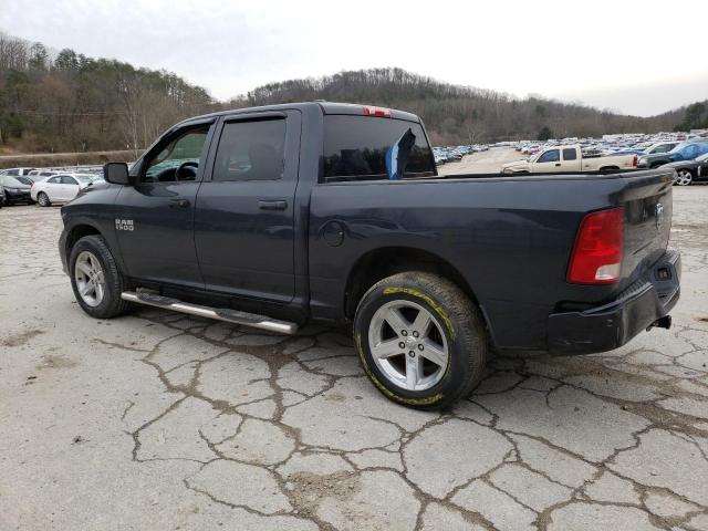 Photo 2 from auction – 2015 RAM 1500 ST with VIN 1C6RR6KG0FS567291