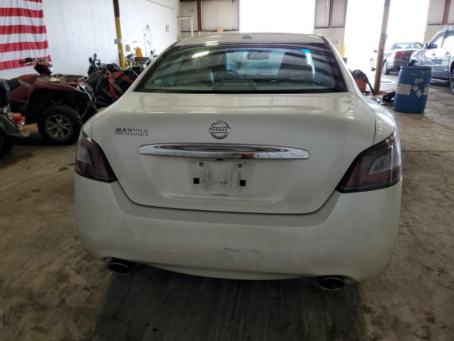 Zdjęcie 6 z aukcji – 2014 NISSAN MAXIMA S z VIN 1N4AA5AP6EC497917