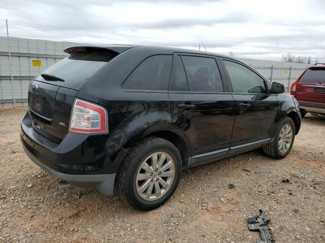 Photo 3 from auction – 2009 FORD EDGE SEL with VIN 2FMDK38C29BA91839