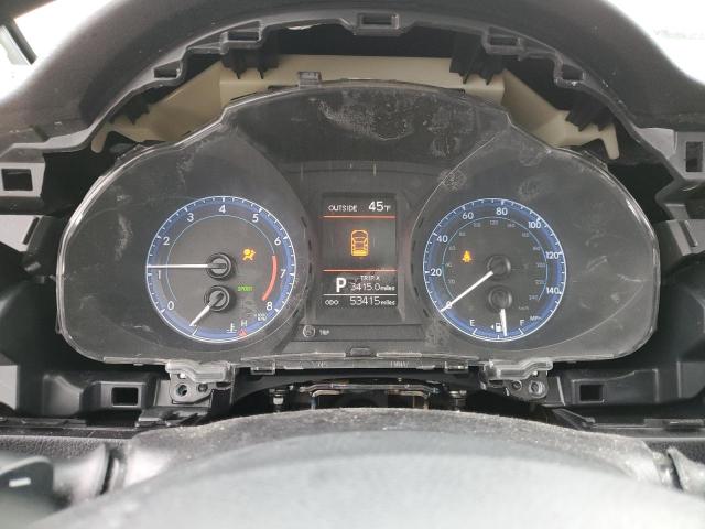 Photo 9 from auction – 2016 TOYOTA COROLLA L with VIN 2T1BURHE0GC482678