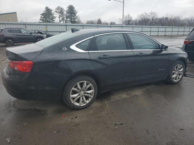 Photo 3 from auction – 2017 CHEVROLET IMPALA LT with VIN 2G1105S31H9112597
