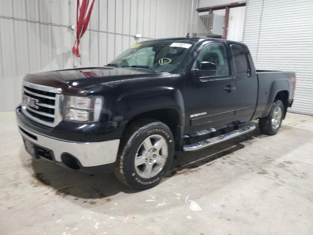 GMC SIERRA K15 2012 with VIN 1GTR2WE75CZ169845 - Photo from auction