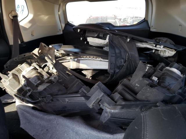 Photo 10 from auction – 2019 NISSAN ROGUE S with VIN KNMAT2MV8KP515593