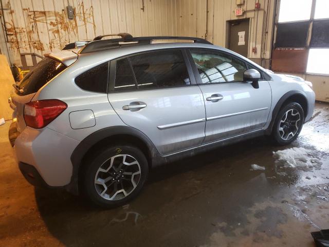 Photo 3 from auction – 2017 SUBARU CROSSTREK with VIN JF2GPANC6HH243832
