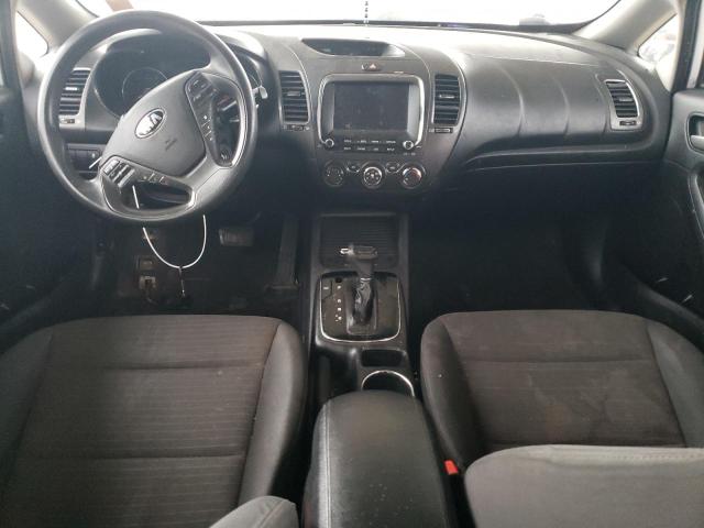 Photo 8 from auction – 2018 KIA FORTE LX with VIN 3KPFL4A70JE201331