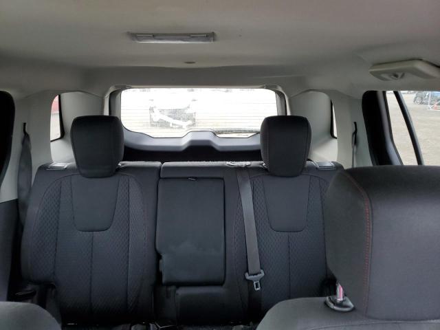 Photo 10 from auction – 2013 GMC TERRAIN SL with VIN 2GKALMEK6D6138530