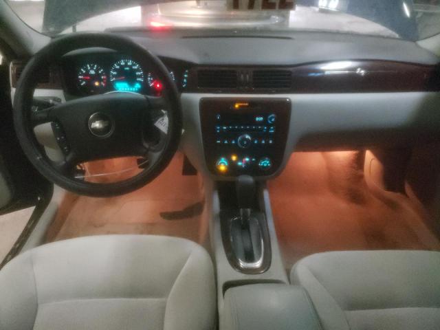 Photo 8 from auction – 2008 CHEVROLET IMPALA LT with VIN 2G1WT58KX89238727