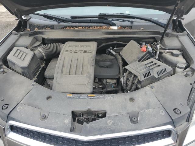 Photo 12 from auction – 2012 CHEVROLET EQUINOX LT with VIN 2GNALDEK0C6303232