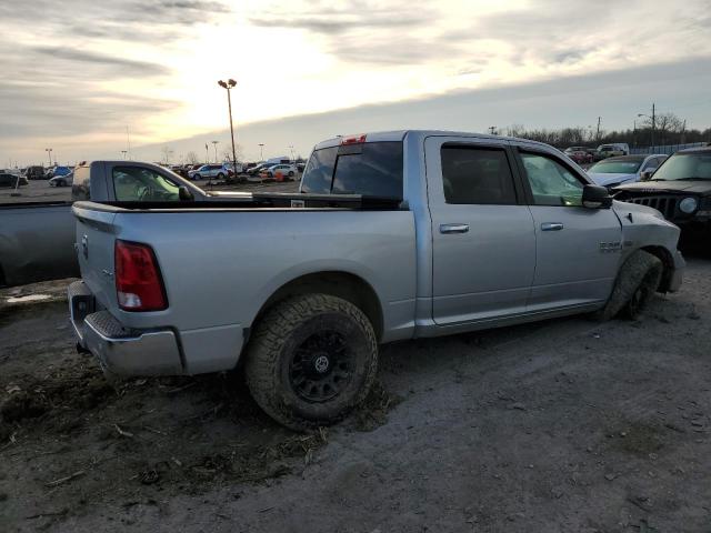 Photo 3 from auction – 2017 RAM 1500 SLT with VIN 3C6RR7LT0HG505398