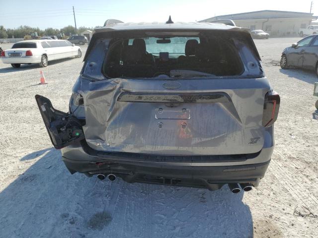 Photo 6 from auction – 2021 FORD EXPLORER S with VIN 1FM5K8GC7MGB67947