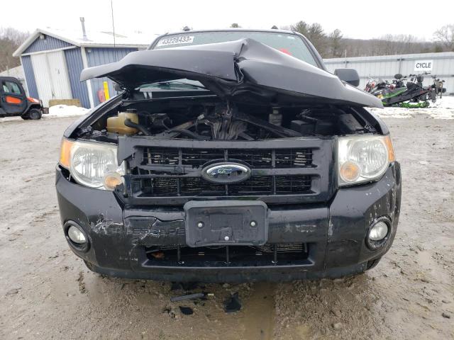 Photo 5 from auction – 2008 FORD ESCAPE LIM with VIN 1FMCU94188KB36543