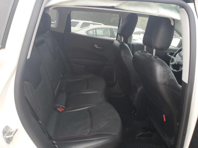 Photo 11 from auction – 2021 JEEP COMPASS TR with VIN 3C4NJDDB2MT501194
