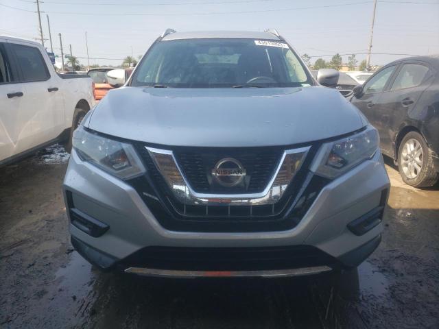 Photo 5 from auction – 2017 NISSAN ROGUE S with VIN KNMAT2MT3HP589706