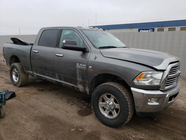 Photo 4 from auction – 2013 RAM 2500 SLT with VIN 3C6UR5DL6DG545525