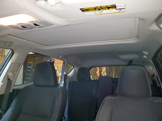 Photo 10 from auction – 2013 TOYOTA RAV4 XLE with VIN JTMRFREVXD5004564