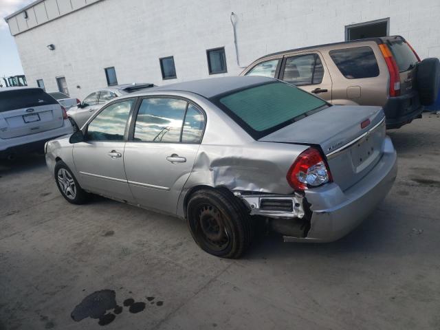 Photo 2 from auction – 2007 CHEVROLET MALIBU LS with VIN 1G1ZS58N27F308205