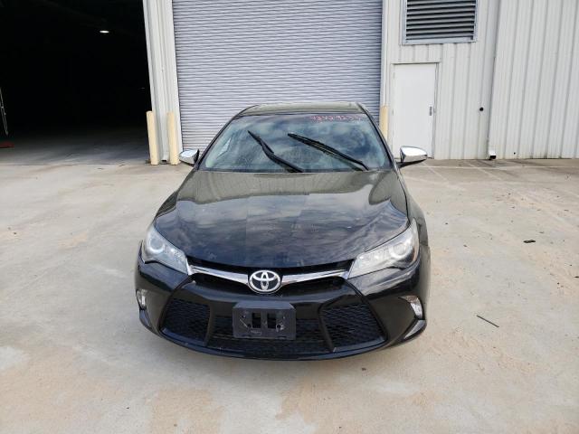 Photo 5 from auction – 2016 TOYOTA CAMRY LE with VIN 4T1BF1FK9GU152802