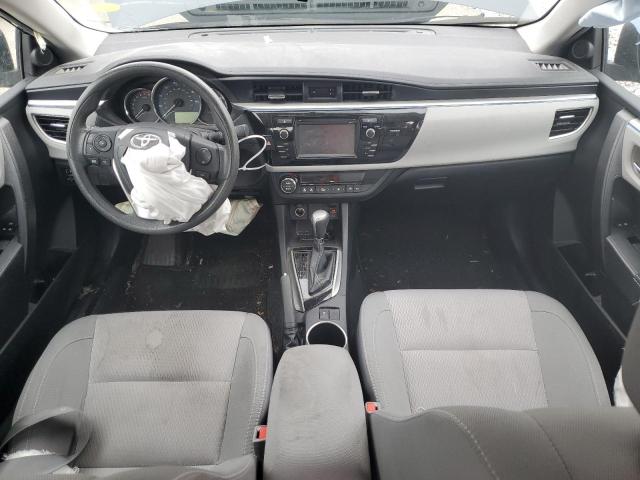 Photo 8 from auction – 2015 TOYOTA COROLLA L with VIN 2T1BURHE3FC403762