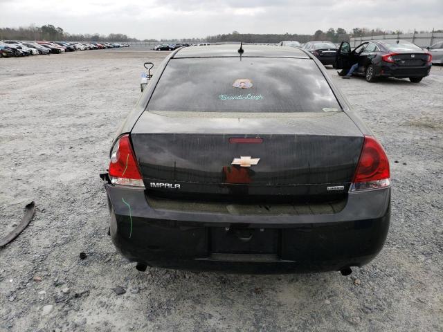 Photo 6 from auction – 2015 CHEVROLET IMPALA LIM with VIN 2G1WA5E31F1149563