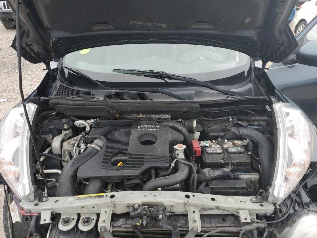 Photo 11 from auction – 2013 NISSAN JUKE S with VIN JN8AF5MV8DT212918