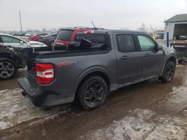 Photo 3 from auction – 2022 FORD MAVERICK X with VIN 3FTTW8F9XNRA63095