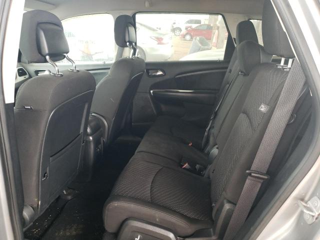 Photo 11 from auction – 2016 DODGE JOURNEY SX with VIN 3C4PDCBG8GT126697