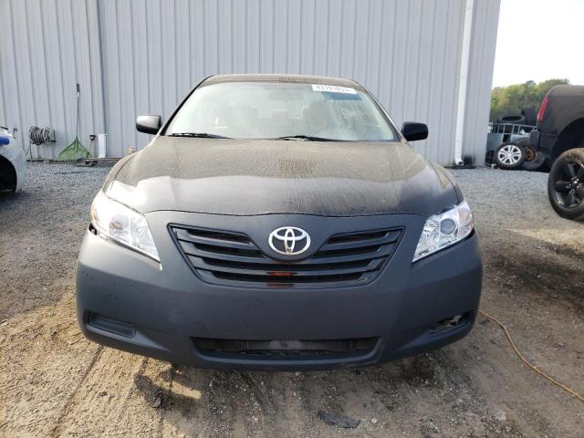 Photo 5 from auction – 2007 TOYOTA CAMRY CE with VIN 4T1BE46K67U021654