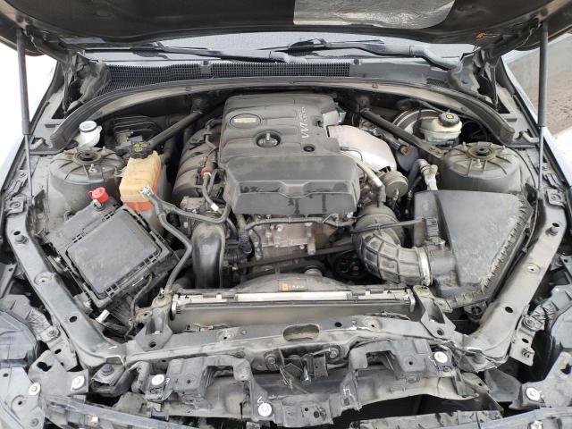 Photo 11 from auction – 2018 CADILLAC ATS with VIN 1G6AA1RX1J0176387